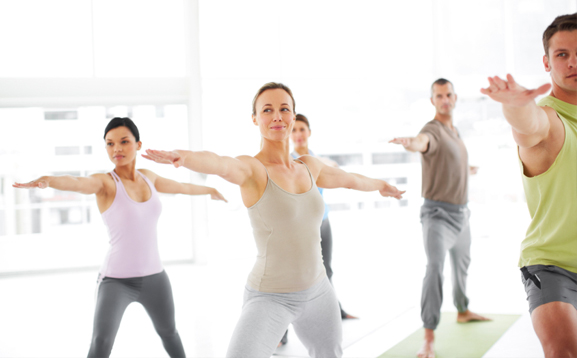 Yoga in Liverpool Street Yoga in Liverpool Street