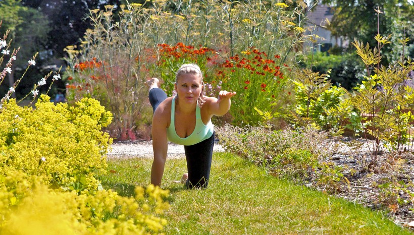 Fertility Online Yoga for Women Fertility Online Yoga for Women