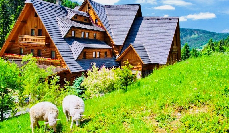 Transformačná joga & Koučovacie retreaty Transformačná joga & Koučovacie retreaty