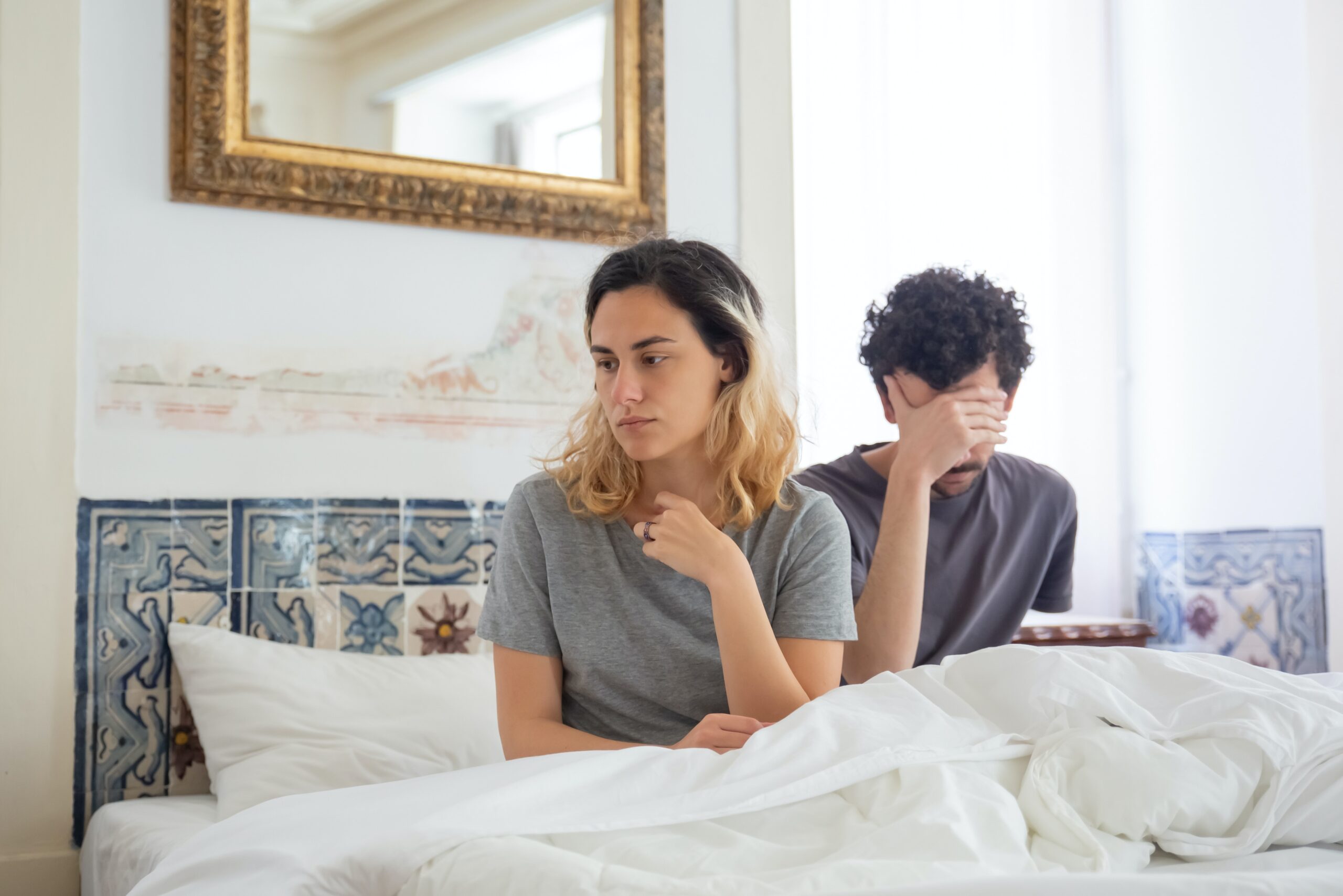8 Ways Infertility Impacts Your Relationship