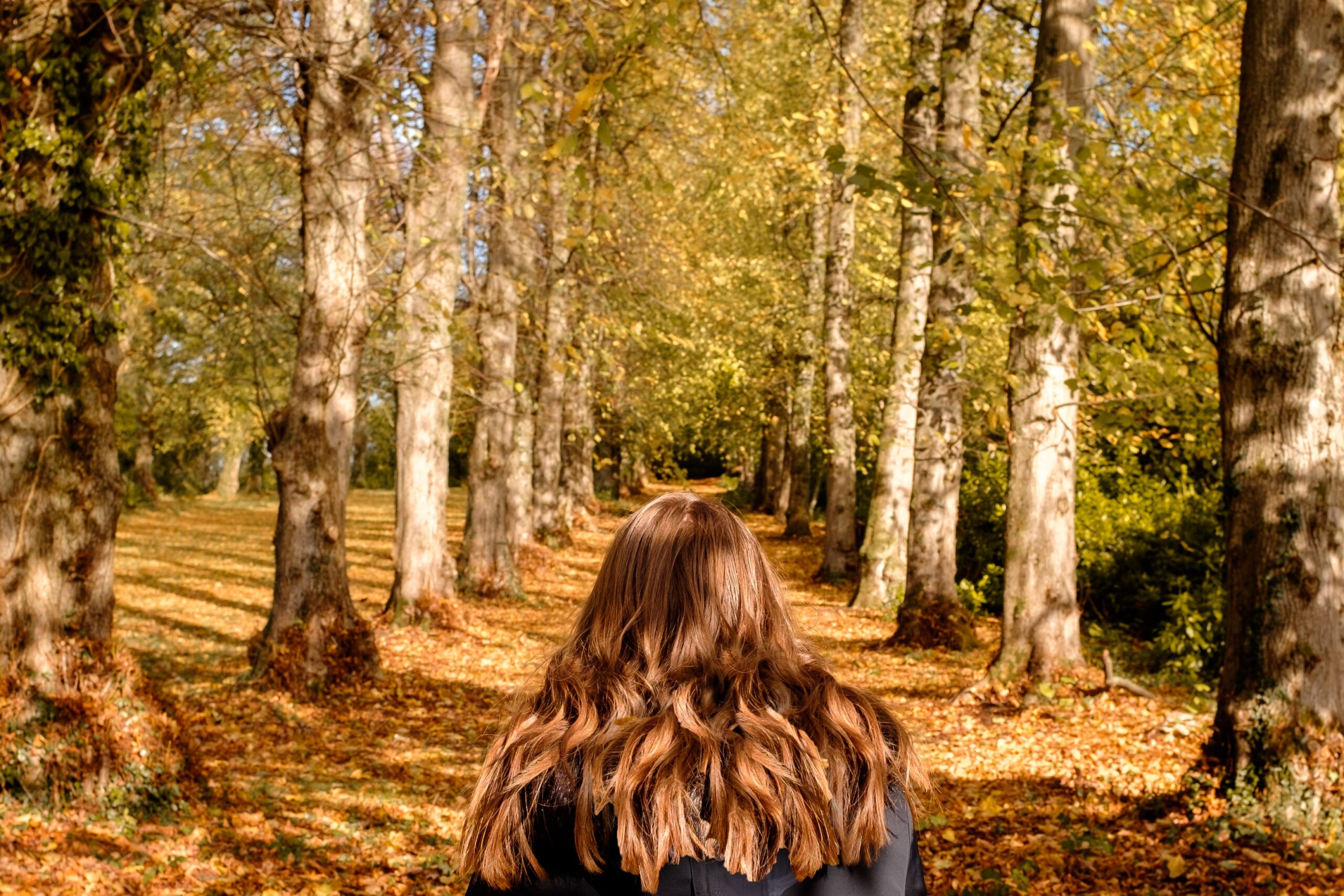 When Autumn Makes You Sad: 5 Proven Ways to Conquer Seasonal Depression